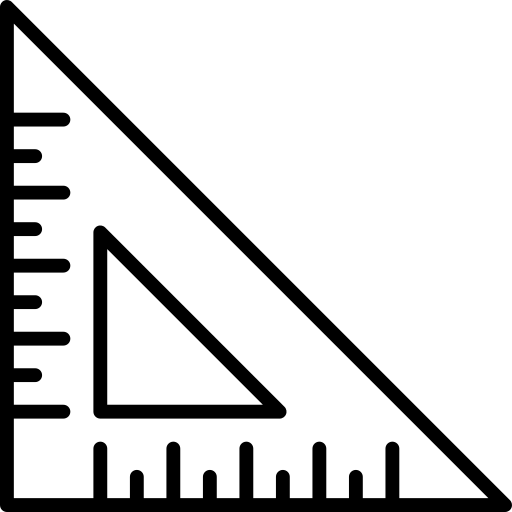 Custom-made filters