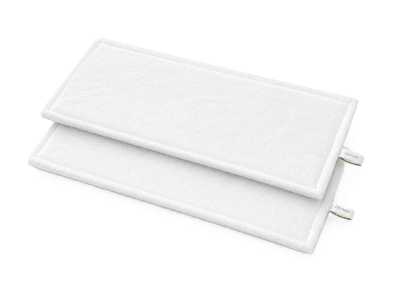 Wire-frame filters