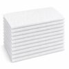 Set mit 10 G4 Filtermatten für Stiebel-Eltron LWZ 180, LWZ 280, LWZ 180 Enthalpie, LWZ 280 Enthalpie und VRC-W 400, Größe 396 × 190 mm