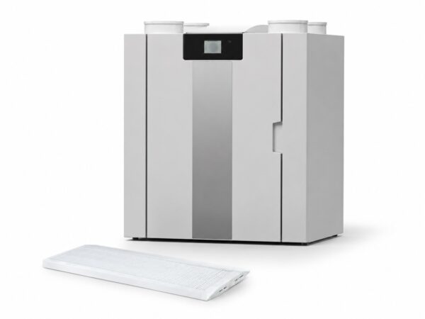 Wolf CWL-2-400 mit filter f7 1669552