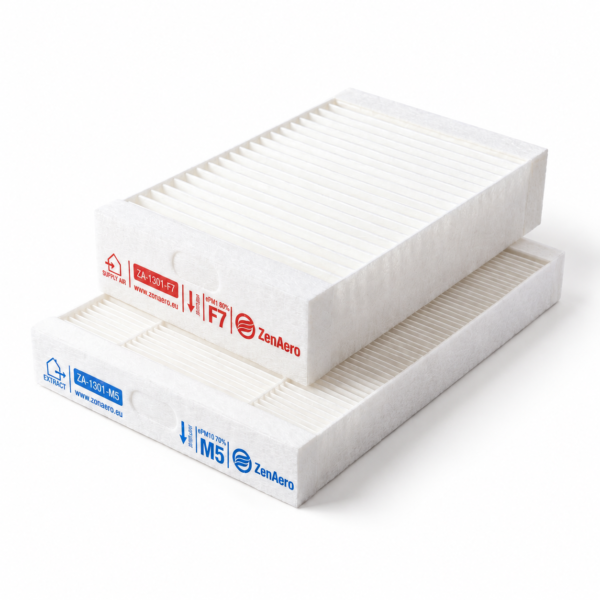 blumartin freeair 100 filtri italia f7 m5