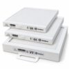 Set di filtri compatibili Brofer RDCD40SK / RDCD50SK F7 + 2 × G4