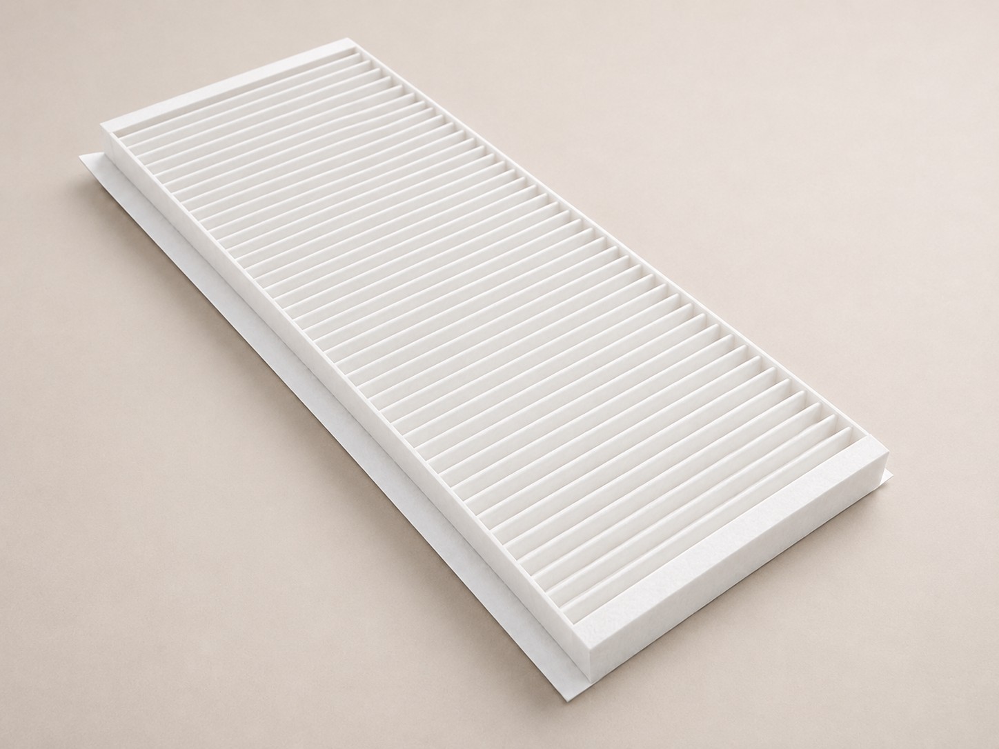 ISO Coarse protection filter
