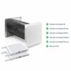 zehnder vmc comfospot 50 filtro g4
