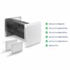 Zehnder comfospot 50 mit filter f7 lueftungsanlage filter