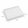 Dimensioni del filtro F7 per Brink Sky 150 e Brink Sky 200: 132 × 164 × 20 mm