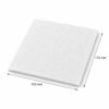 Dimensioni del materiale filtrante G4 per Brink Sky 150 e Brink Sky 200: 143 × 175 mm