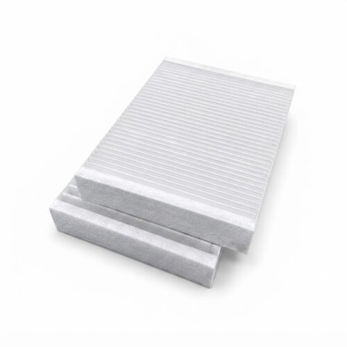 Filtersatz mit F7- und G4-Filter für Pichler LG 150, Maße 263 × 198 × 44 mm