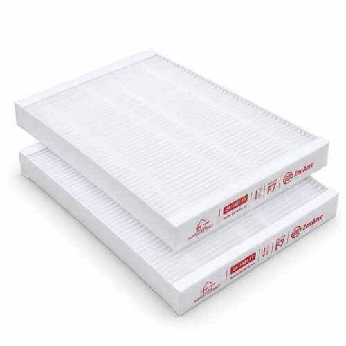 filtri aspira aspirlight 140 200 f7