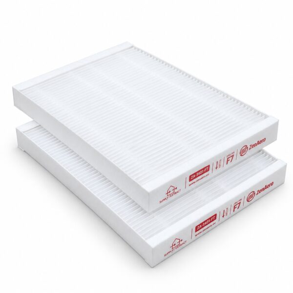 filtri aspira aspirlight 140 200 f7