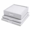 Kit filtri per Brofer RDCD 2.5 con 1 filtro F7 e 2 filtri G4