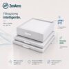 Kit filtri per Brofer RDCD 2.5 con 1 filtro F7 e 2 filtri G4 Zenaero
