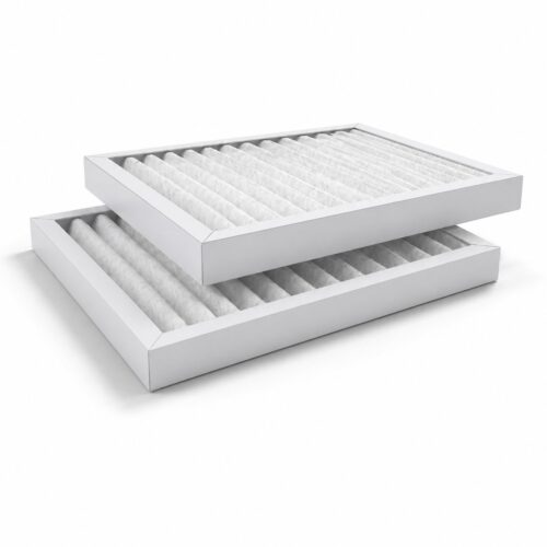 Filtri G4 per Brofer RDCD25SK, RDCD25SH, RDCD25SKC, RDCD25SKE, RDCD25SKH, RDCD25SKHC, RDCD25SKHCE e RDCD25SKHE, 216 × 199 × 22 mm, KFTR060A, FTRLET483