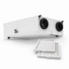 Filtri F7 e G4 con unità VMC Salda Smarty 2XP, compatibili con Smarty 2XP 1.1, 1.2, 1.1 E, 1.2 E e Begetube BT 2.5F