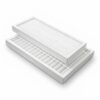 Set filtri F7 e G4 per Salda Smarty 2XV 1.1, 1.2, 1.1 E e 1.2 E