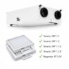 Filtri F7 + G4 compatibili con VMC Salda Smarty 2XP