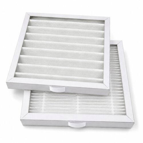 Filtri F7 e G4 per Salda Smarty 3XP 1.1, 3XP 1.2, 4XP 1.1, 4XP 1.2, Ecovent 2020L e Begetube BT 3.5F, 225 × 195 × 25 mm, ACC005253, ACC005254