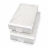 Juego de filtros F7 y G4 para Soler & Palau Domeo 210 FL, Domeo 210 y Pluggit Avent C200, 275 × 125 × 48 mm, 5416804000