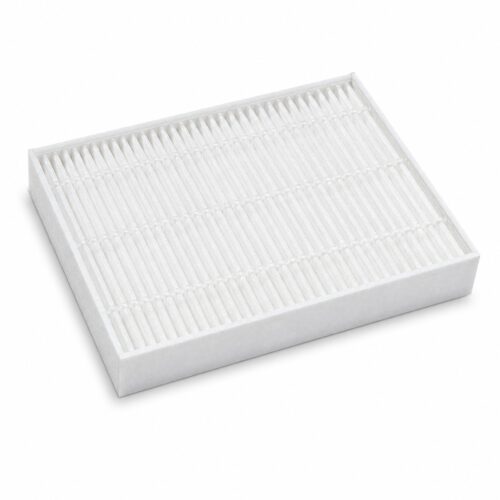Filtro F7 per Brink Sky 150 e Brink Sky 200, dimensioni 132 × 164 × 20 mm