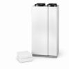 nibe ers 10-400 filter wechseln