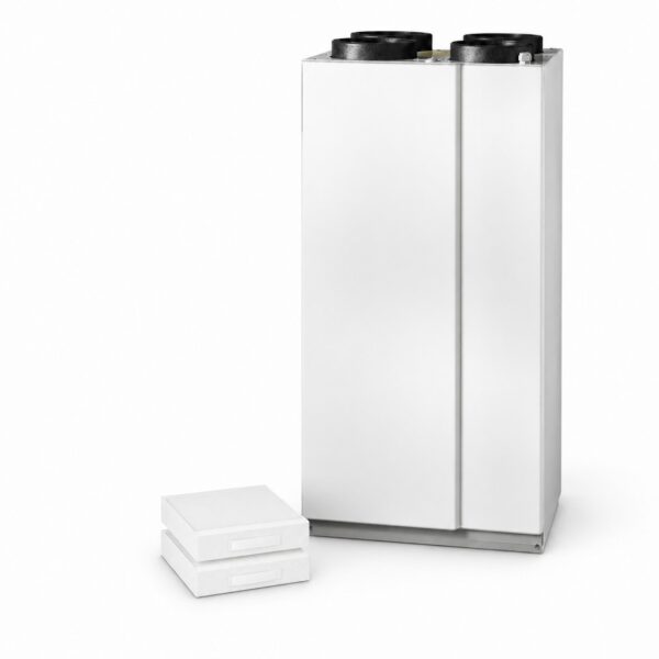 nibe ers 10-400 filter wechseln