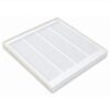 1 Filter G4 für Nibe S735, 225 × 198 × 32 mm, 060233, 6259081