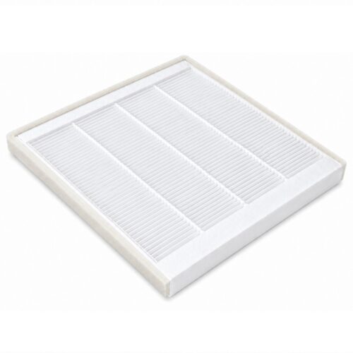 1 Filter G4 für Nibe S735, 225 × 198 × 32 mm, 060233, 6259081