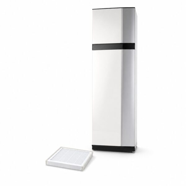 Nibe S735 mit Filter G4, 060233, 6259081