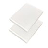 Set di 2 filtri M5 per Vortice HRI 200 FLAT e Vortice HRI 200 PHANTOM, dimensioni 227 × 212 × 24 mm
