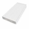 F7 Filter für Stiebel Eltron LWZ 180, LWZ 280, LWZ 180 Enthalpie, LWZ 280 Enthalpie und VRC-W 400 Varianten, 394 × 185 × 48 mm, 234208