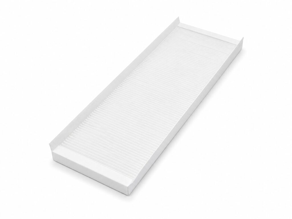 Filtri Zehnder compatibili