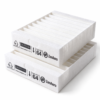Mitsubishi Electric SVL-150CZPV-E SVL-200CZPV-E , Siber DF EVO 2 filtri 139 × 175 × 48 mm G4